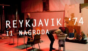 Druga nagroda dla Katarzyny Kalwat na Festiwalu Interpretacje!