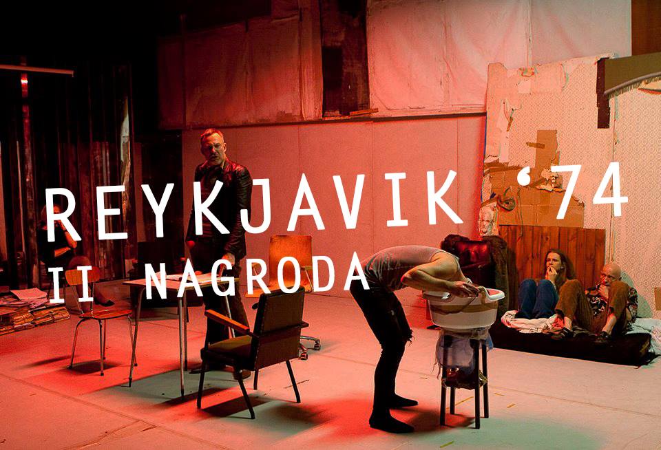 Druga nagroda dla Katarzyny Kalwat na Festiwalu Interpretacje!