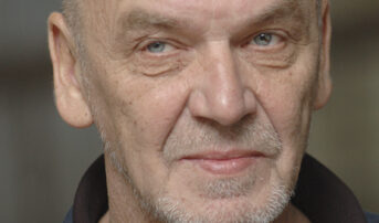 Zmarł Eimuntas Nekrošius