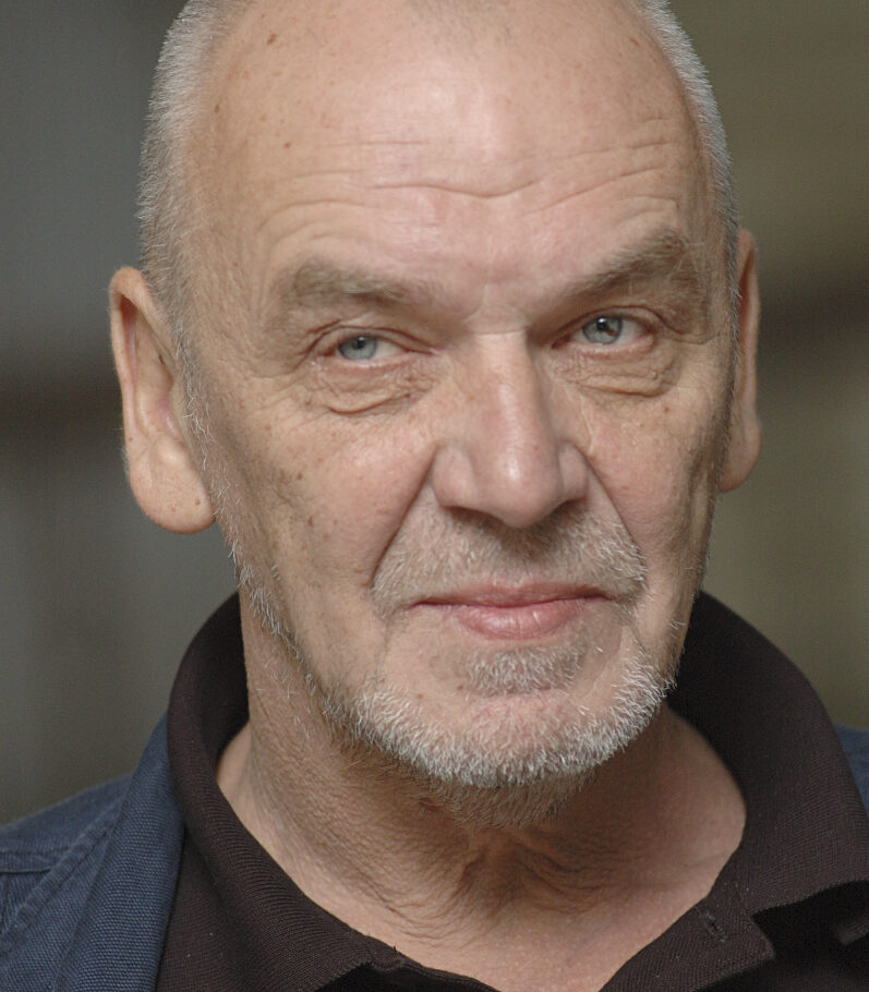 Zmarł Eimuntas Nekrošius