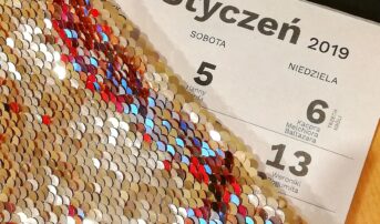 Repertuar na styczeń już dostępny!