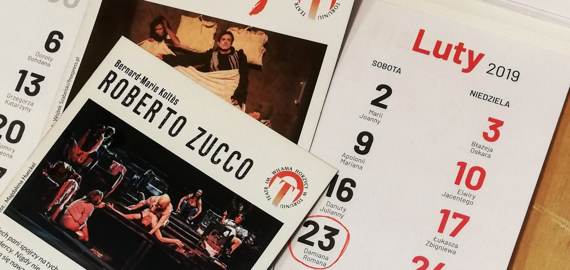 Repertuar na luty już dostępny!