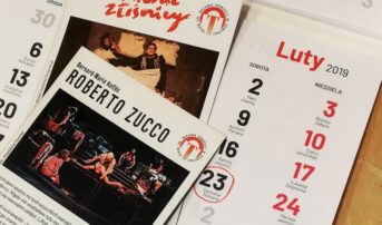 Repertuar na luty już dostępny!