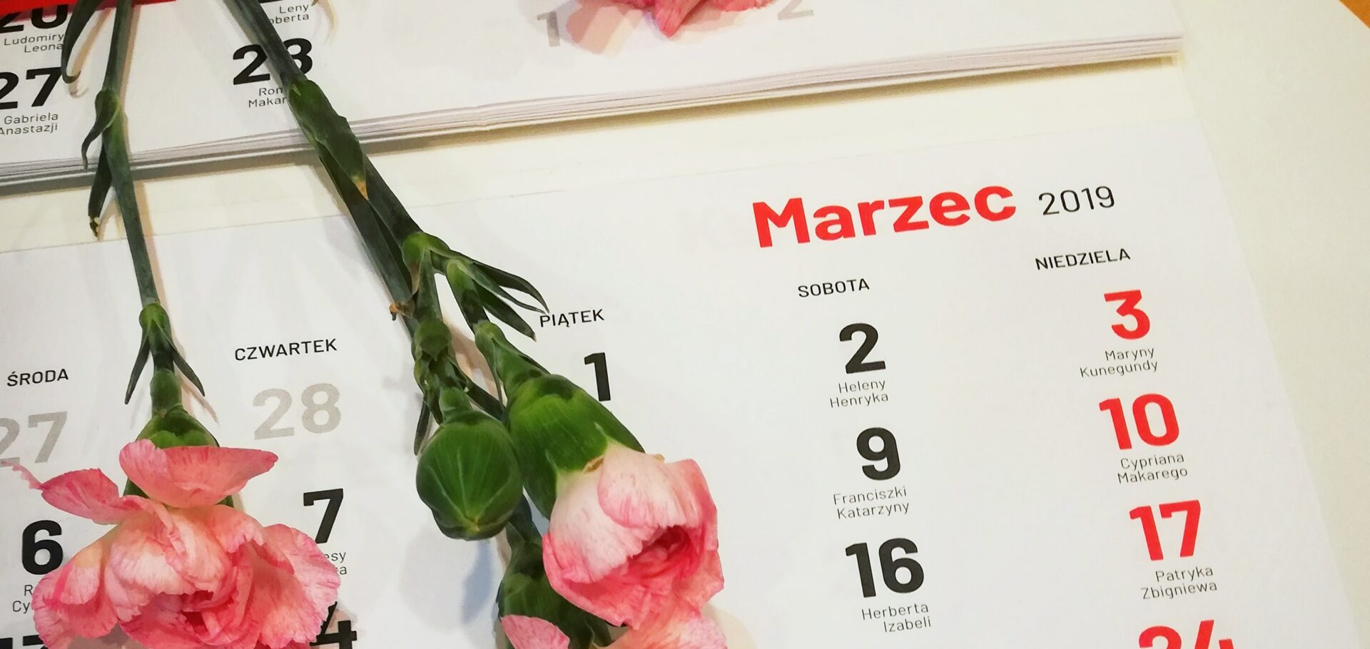 Repertuar na marzec już dostępny