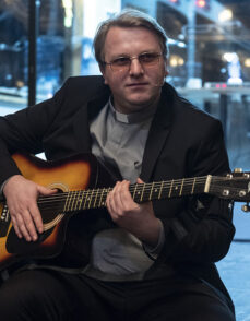 Filip Perkowski