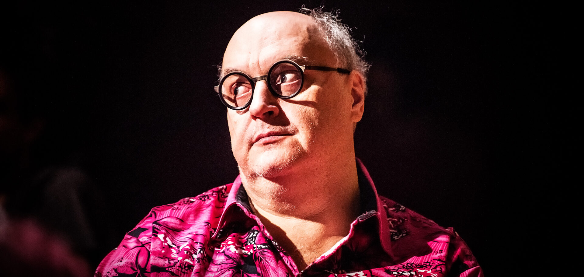 Miasto w teatrze, teatr w mieście – debata