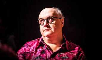 Miasto w teatrze, teatr w mieście – debata
