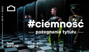 #ciemność – pożegnanie tytułu!