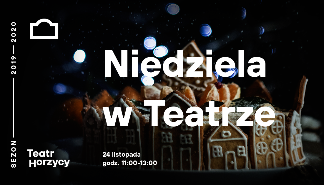 Niedziela w Teatrze – śniadanie i warsztaty