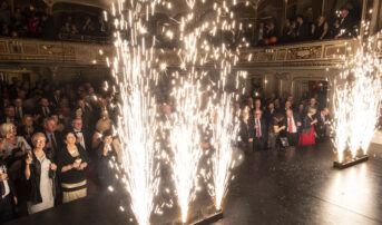 Teatralny Sylwester 2019 – fotorelacja