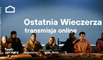 Działamy online!