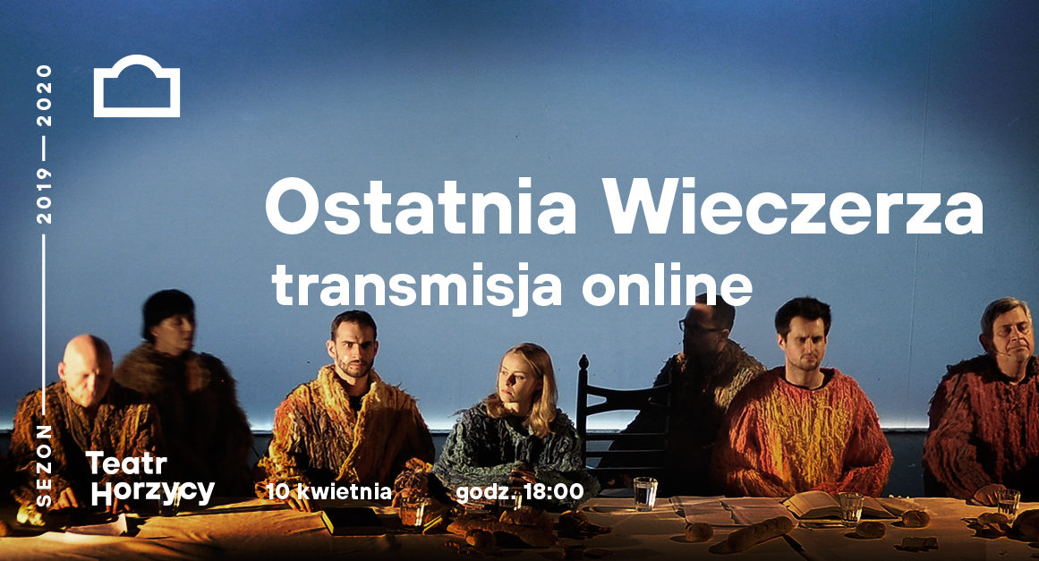 Działamy online!