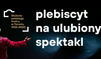 Plebiscyt na ulubiony spektakl – wyniki!