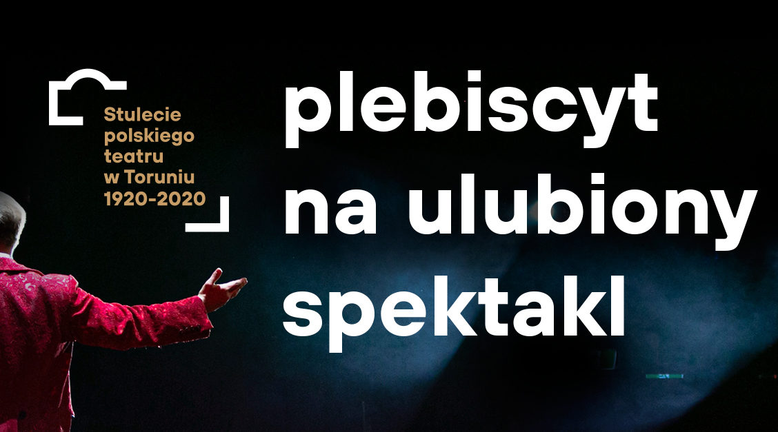 Plebiscyt na ulubiony spektakl – wyniki!
