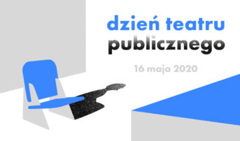 Dzień Teatru Publicznego| Teatr jest twoim sąsiadem