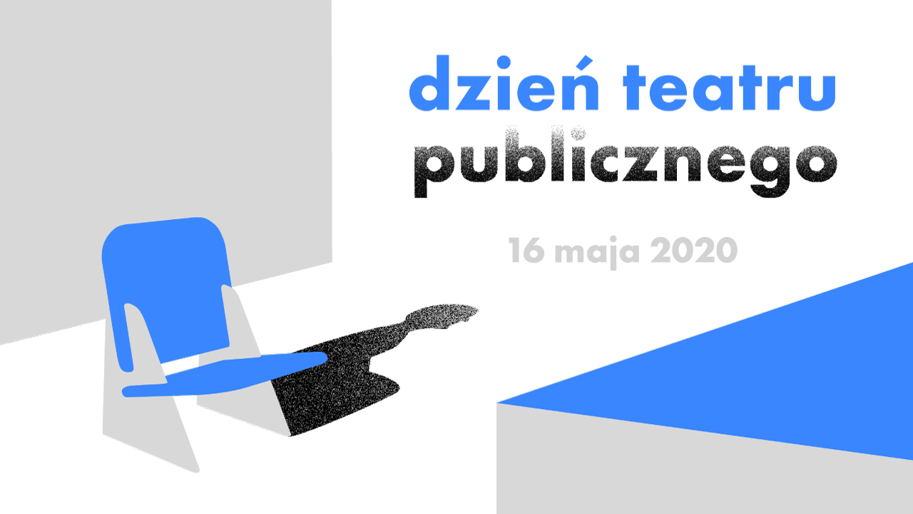 Dzień Teatru Publicznego| Teatr jest twoim sąsiadem