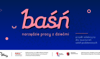 Baśń – narzędzie pracy z dziećmi | nabór dla nauczycieli