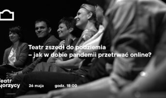 Działania online 26 maja – 1 czerwca
