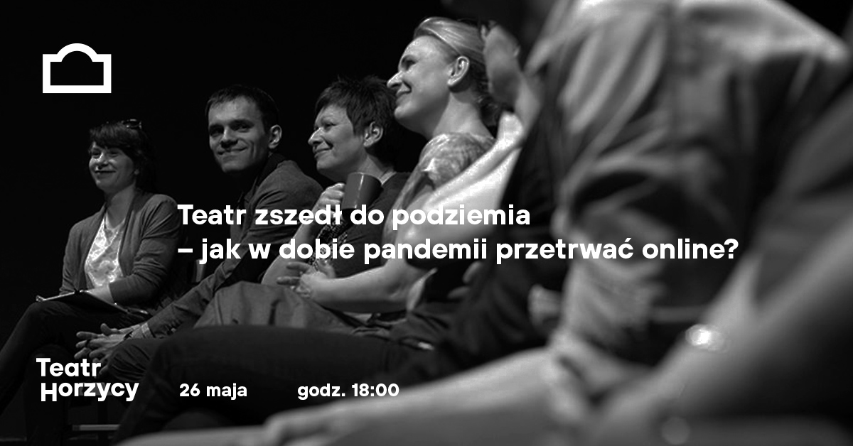 Działania online 26 maja – 1 czerwca