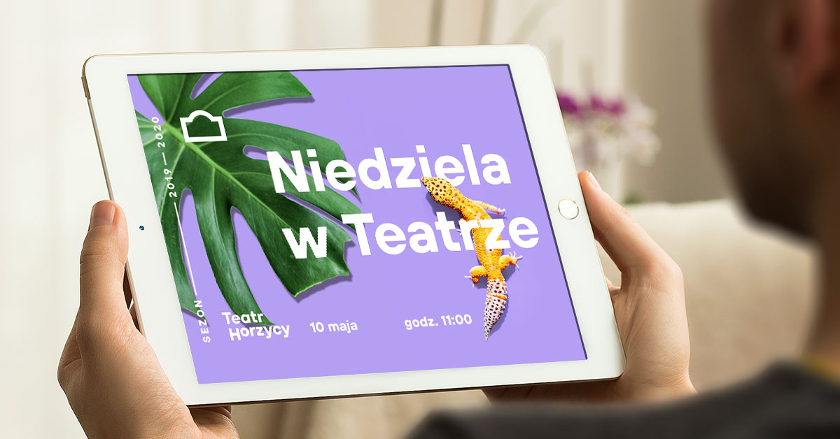 Działania online w najbliższym tygodniu