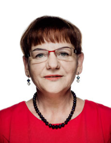 Kazimiera Ignaszewska