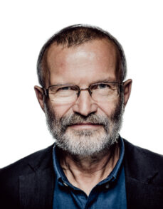 Andrzej Churski