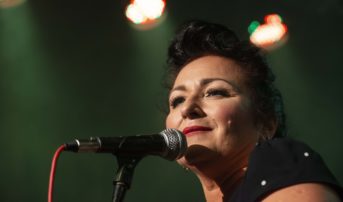 Recitale aktorów Horzycy