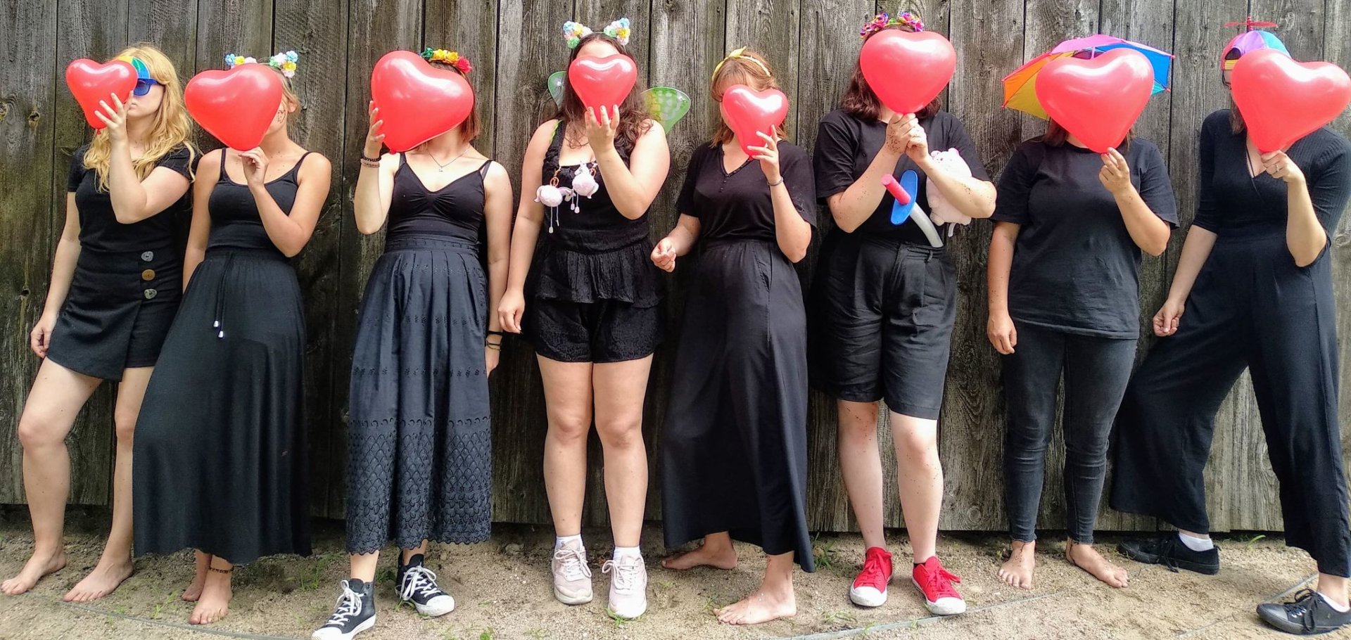 Jak opowiadać o miłości? Międzypokoleniowa dyskusja