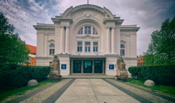 Teatr Horzycy na sezon 2020-2021