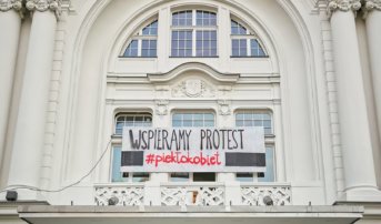 Komunikat i zaproszenie na dyskusję