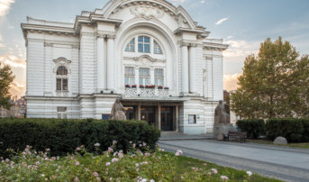 Marszałek Województwa Kujawsko-Pomorskiego przyznał nagrody z okazji 100-lecia polskiej sceny teatralnej w Toruniu