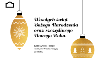 Życzenia świąteczno-noworoczne 2020