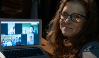 Warsztaty dla nauczycieli: Jak angażować uczniów w lekcje online? – II edycja