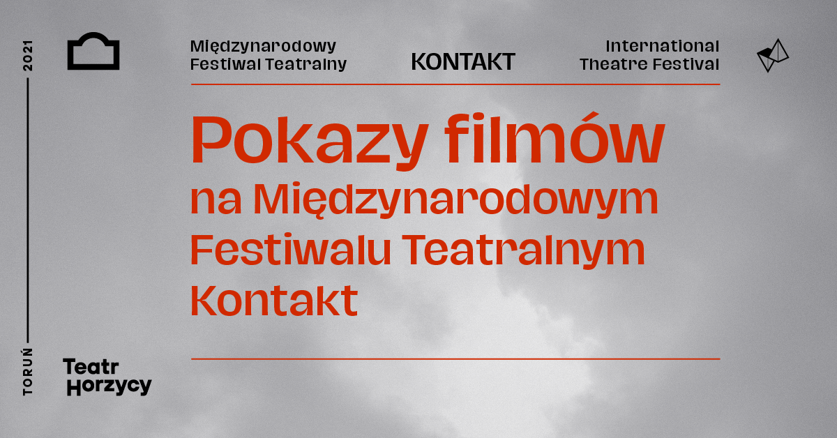 MFT Kontakt 2021: pokazy filmów na VOD