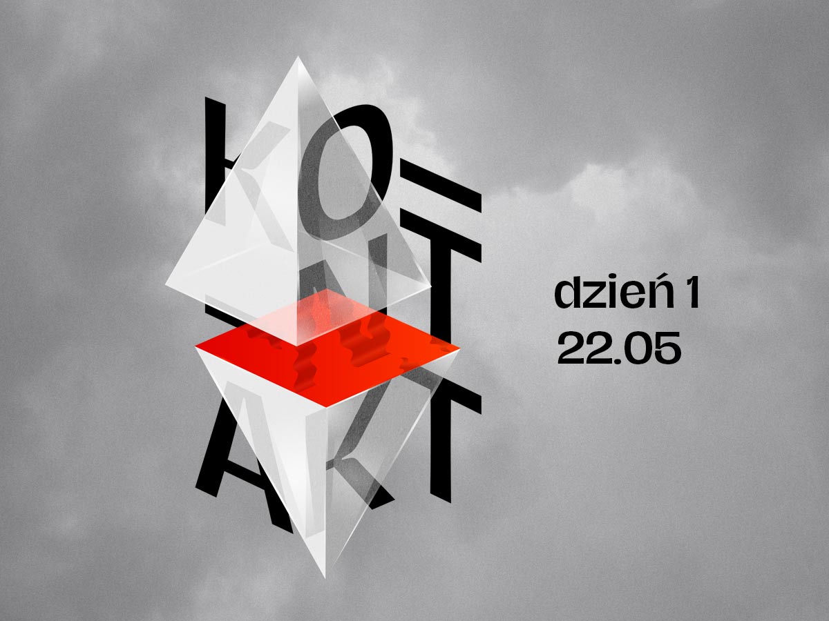 MFT Kontakt 2021: dzień 1
