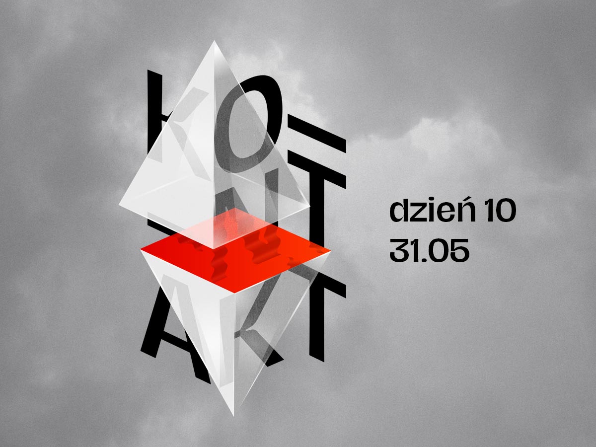 MFT Kontakt 2021: dzień 10