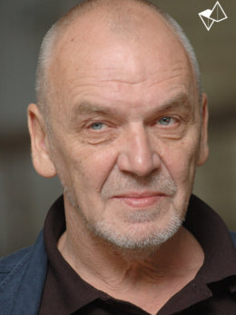 Eimuntas Nekrošius: Przesuwanie horyzontu