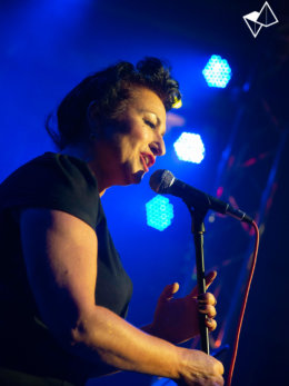 Koncert otwarcia „Rybi puzon”