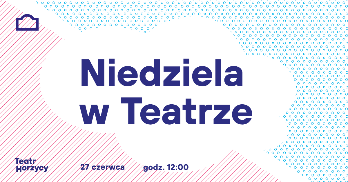 Niedziela w Teatrze – śniadanie i warsztaty