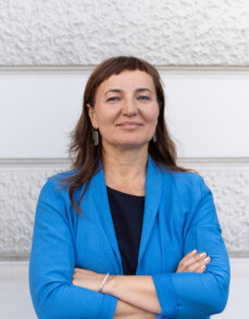 Dyrekcja teatru
