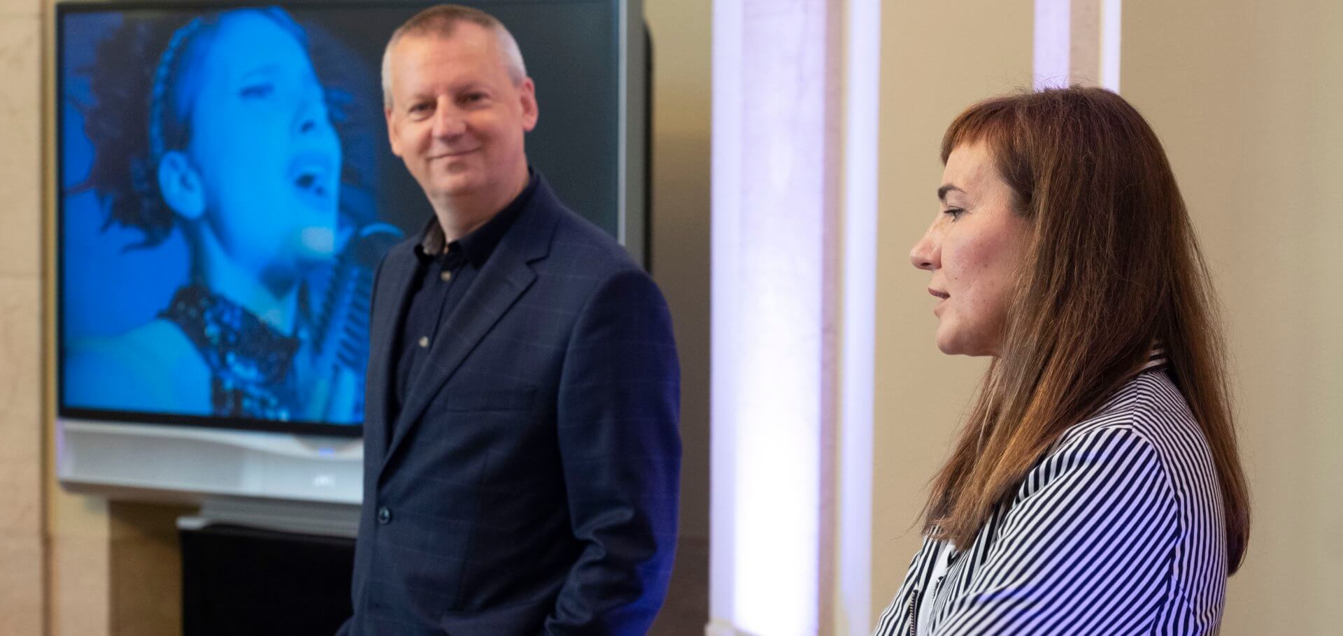Konferencja prasowa na rozpoczęcie sezonu