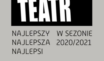„Biblia: Próba” wyróżniona w podsumowaniu miesięcznika „Teatr”