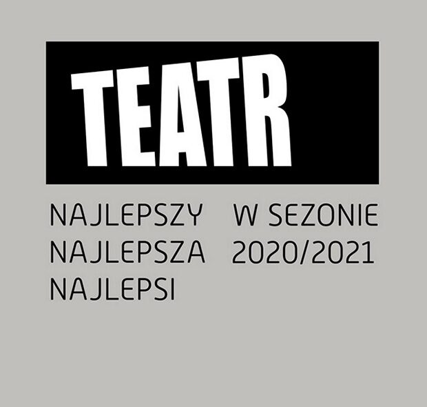 „Biblia: Próba” wyróżniona w podsumowaniu miesięcznika „Teatr”