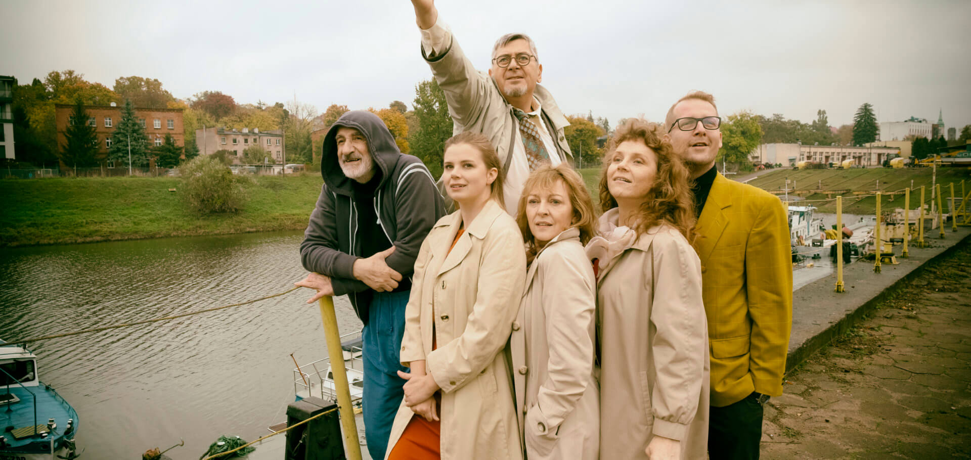 Bilety na styczeń już w sprzedaży