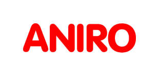 Logo firmy Aniro