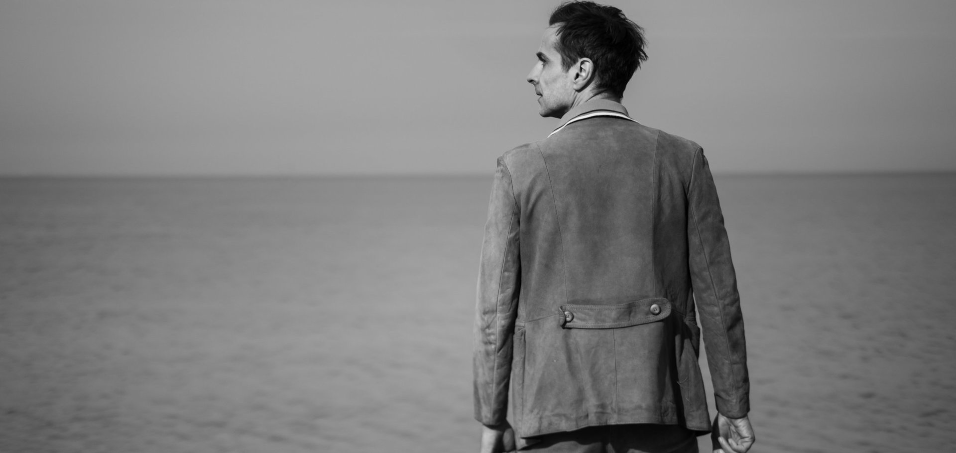 „Pasolini. Sny przed końcem” – rozmowa przed premierą | podcast Ucho Horzycy