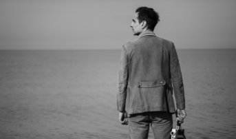 „Pasolini. Sny przed końcem” – rozmowa przed premierą | podcast Ucho Horzycy