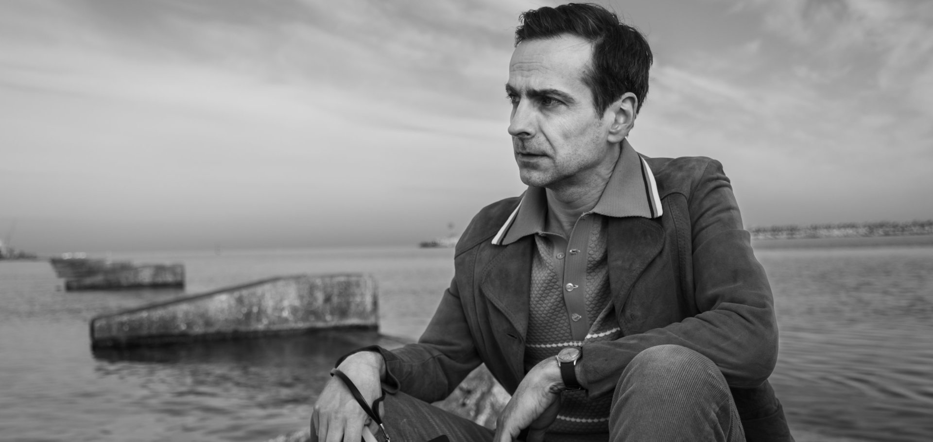 3 kwietnia premiera spektaklu „Pasolini. Sny przed końcem”