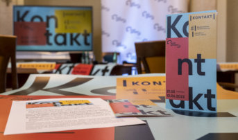 Ogłosiliśmy program 26. Międzynarodowego Festiwalu Teatralnego Kontakt