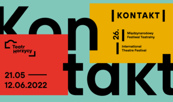27 kwietnia ogłosimy program 26. Międzynarodowego Festiwalu Teatralnego Kontakt